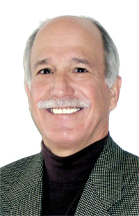 Photo of Christopher Meyer